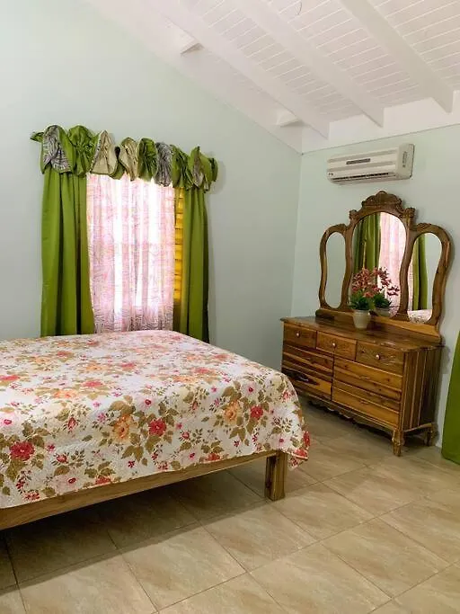 Apartment Cozy Villa Mammee Bay Jamaica